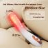 IntiGlow - LED G-Punkt Vibrator zur Verjüngung (weiß)