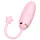 Funny Me – Intelligentes Vibrations-Ei (Pink)