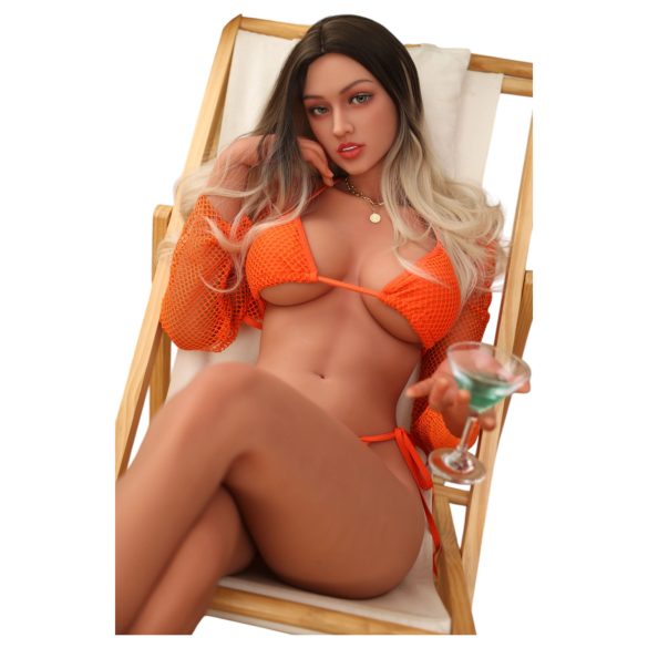 Ariana - lebensgroße Sexpuppe