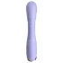 Biu-Biu - Gebogener G-Punkt-Vibrator (Lila)