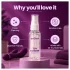 Desirel - Reinigungsspray mit desinfizierender Wirkung (50 ml)
