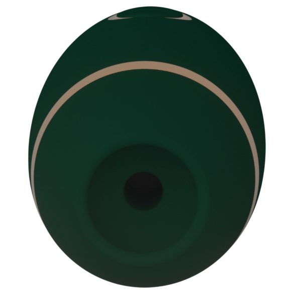 Lonely - Klitorisstimulator Vibrator - 3-teilig (grün)