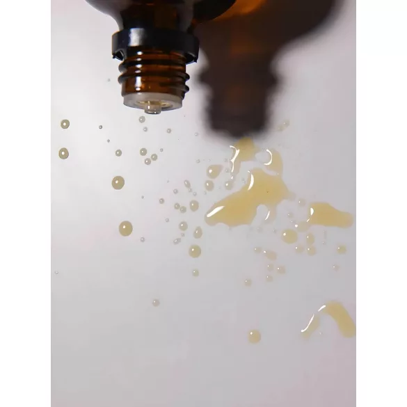 Coconutoil - Bio Bräunungsöl (80ml)