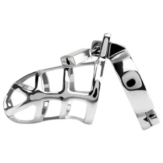 Metal Worx - Premium Penis-Käfig (Metall)