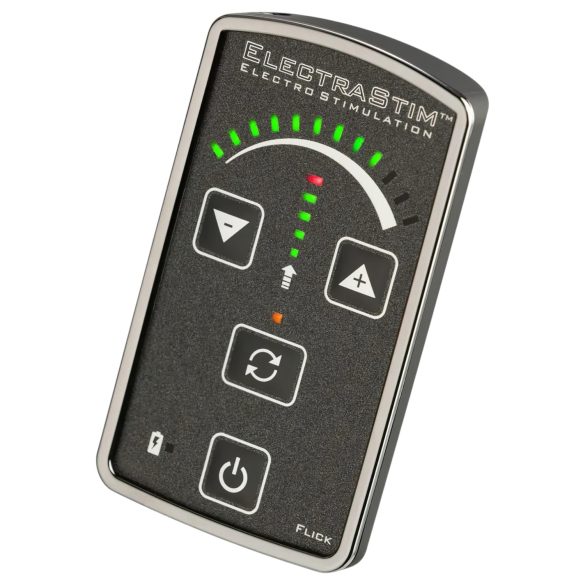 ElectraStim Flick - Fortgeschrittenes Elektro-Stimulationsset