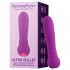 FemmeFunn Ultra Bullet - Premium-Stabvibrator (Lila)