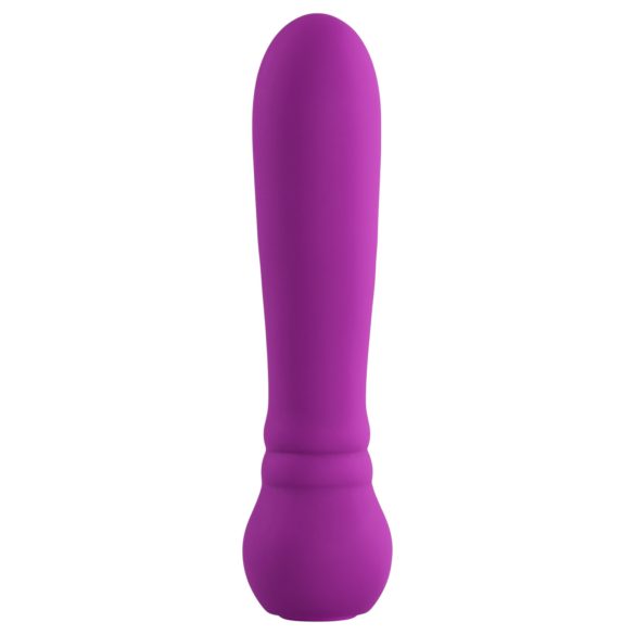 FemmeFunn Ultra Bullet - Premium-Stabvibrator (Lila)
