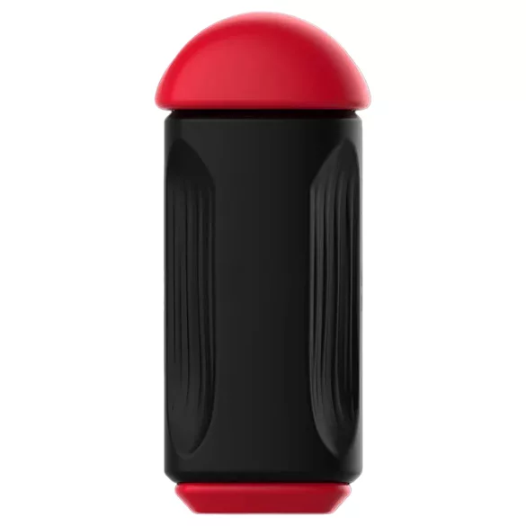 CockBlock - FROT Masturbator für zwei (schwarz)