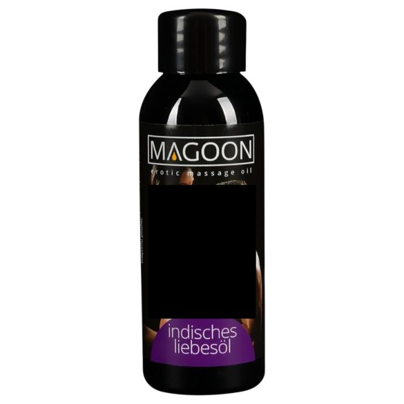 Magoon - Massageöl-Set (6x50ml)