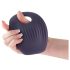 Inya Grinder Pad - Intelligentes Kissen-Vibrator (Lila)