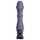 NS Novelties - Stoß- und Drehvibrator (Lila)