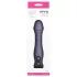 NS Novelties - Stoß- und Drehvibrator (Lila)
