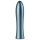 FemmeFunn Bougie - Premium Aluminium-Vibrator (Silber)