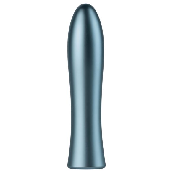 FemmeFunn Bougie - Premium Aluminium Vibrator (Silber)