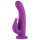 FemmeFunn Pirouette - Premium Akku-Vibrator, lila, kabellos