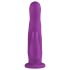 FemmeFunn Pirouette - Premium Akku-Vibrator, lila, kabellos