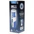 Leten SM370 - Stöhnender, rotierender Masturbator (weiß)