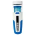 Leten SM370 - Stöhnender, rotierender Masturbator (weiß)