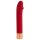 Charming Vibe Dick - Akku G-Punkt Vibrator (Rot)