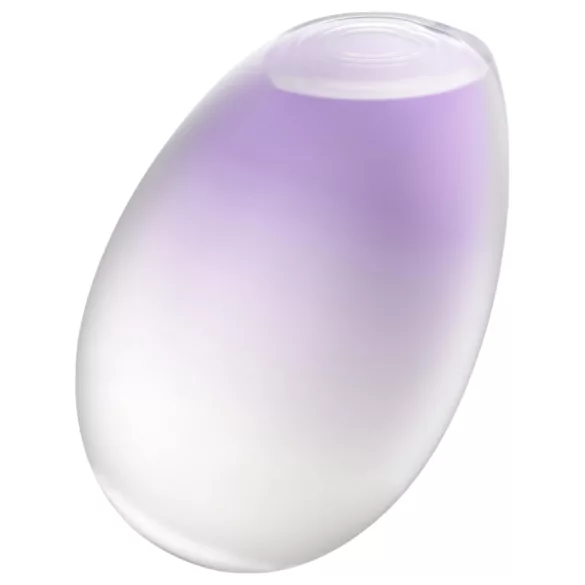 Sex HD - 2in1 Brustwarz.- und Klitoris-Stimulator (lila)