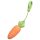 Sex HD Carrots - Karotten-Vibrator (orange)