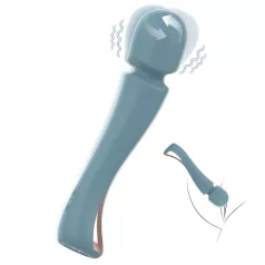 SEX HD Dancer - Massagevibrator (türkis)