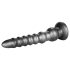 Lovetoy King Size - extra großer Vibrator - 32 cm (Grau)