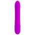 Pretty Love Beck - wasserdichter G-Punkt Vibrator (Pink)