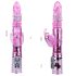 Baile - Schmetterling- und Klitoris-Vibrator (pink)
