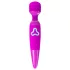 Pretty Love Wand - Akku-Massage-Vibrator (Lila)