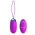 Pretty Love Jessica - vibrierendes Ei (lila)