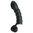 Pretty Love Alexander - Stimulierender Fingervibrator (Schwarz)