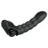 Pretty Love Alexander - Stimulierender Fingervibrator (Schwarz)