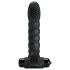 Pretty Love Alexander - Stimulierender Fingervibrator (Schwarz)