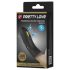 Pretty Love Marico - Elektrischer Finger-Vibrator (Schwarz)