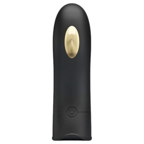 Pretty Love Marico - Elektro-Stimulationsfinger-Vibrator (Schwarz)