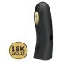 Pretty Love Marico - Elektrischer Finger-Vibrator (Schwarz)
