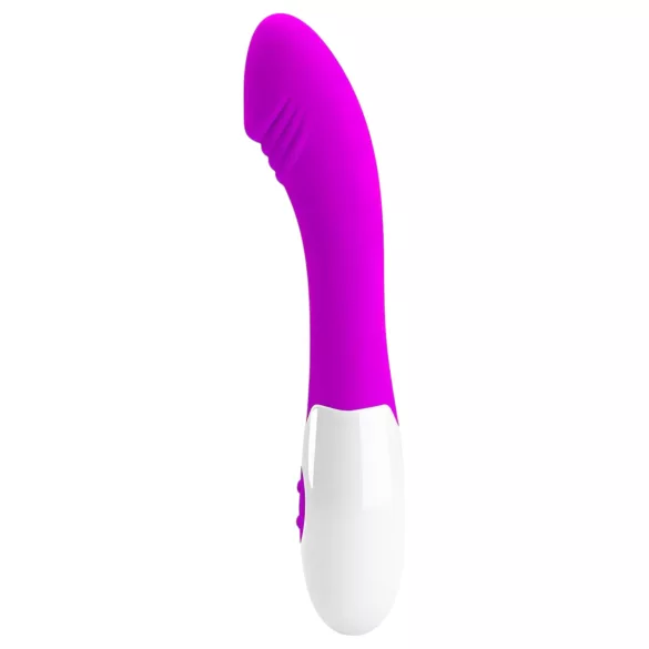 Pretty Love Elemental - G-Punkt Vibrator (lila)