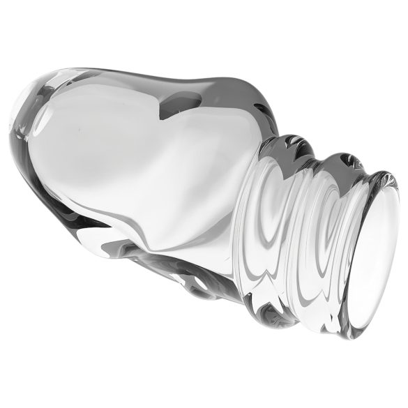 Pretty Love Jeremy - Penismantel (transparent)