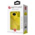 Pretty Love Magic Bee - Klitoris-Stimulationsfinger-Vibrator (gelb)