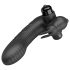 Pretty Love Vance - Klitoris-Finger-Vibrator (schwarz)