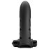 Pretty Love Vance - Klitoris-Finger-Vibrator (schwarz)