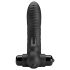 Pretty Love Vance - Klitoris-Finger-Vibrator (schwarz)