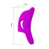 Pretty Love Delphini - Delphin Finger-Vibrator (lila)