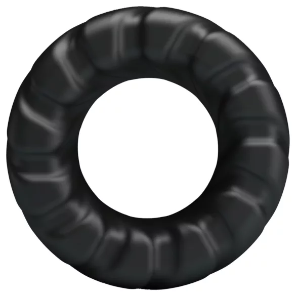 Crazy Bull - Extra Stark Penisring (Schwarz)