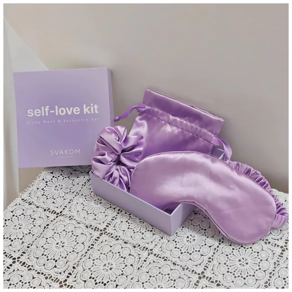 Svakom Selbstliebe-Set - Geschenkpaket