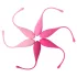 Sex HD Eier - 6er Set Liebeskugeln (pink)