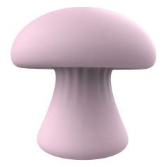   Magic Mushroom - wiederaufladbares Gesichtsmassagegerät (pink)