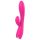 Sex HD Musen - Akku, wasserdichter Wärmvibrator (Pink)