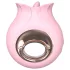 Sex HD French Kiss - Leckvibrator (pink)